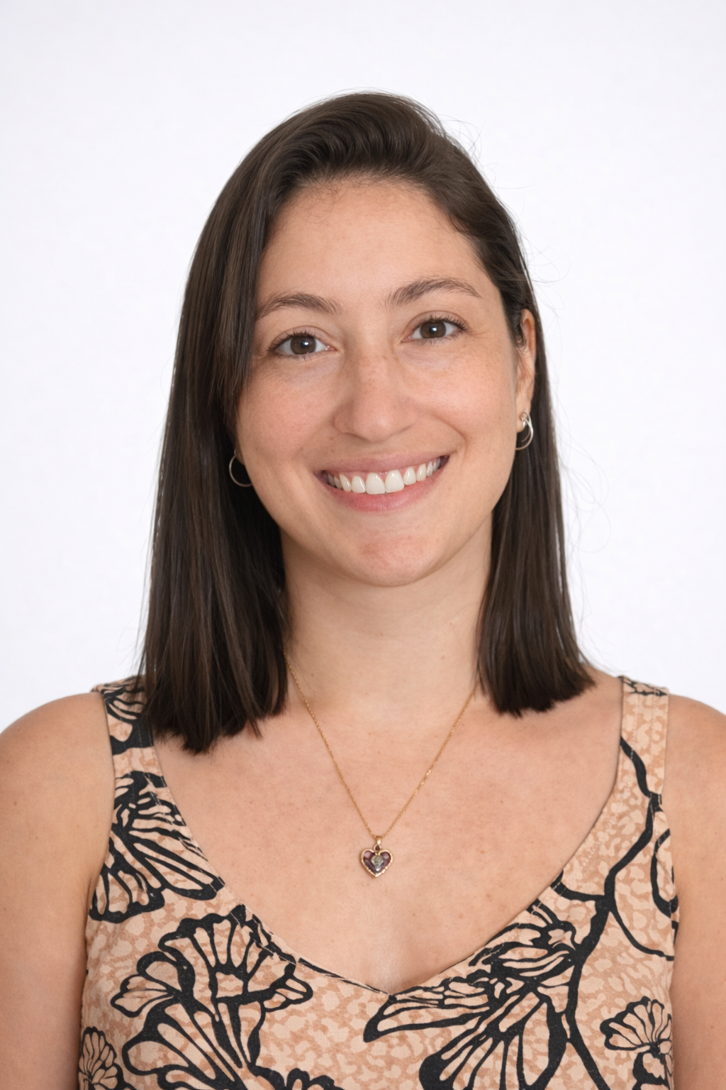 Florencia Abagnale